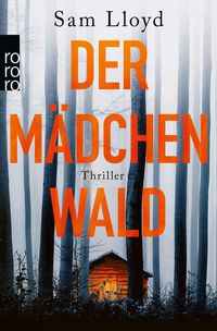 Produktbild: Der M&auml;dchenwald