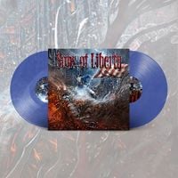 Produktbild: Thought Crimes (Volumes 1 & 2 - Blue Vinyl)