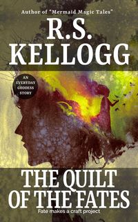 Produktbild: The Quilt of the Fates
