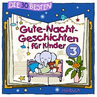 Produktbild: Die 30 besten Gute-Nacht-Geschichten f&uuml;r Kinder 3
