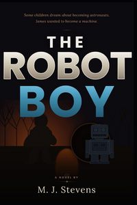 Produktbild: The Robot Boy