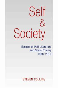 Produktbild: Self & Society