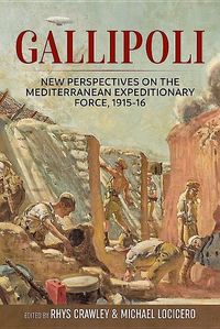 Produktbild: Gallipoli