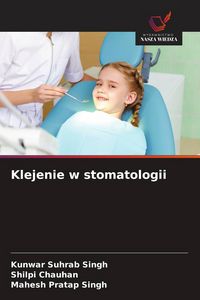 Produktbild: Klejenie w stomatologii