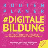 Produktbild: Routenplaner #digitale Bildung
