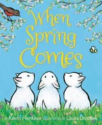 Produktbild: When Spring Comes