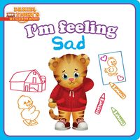 Produktbild: I'm Feeling Sad