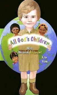 Produktbild: All God's Children
