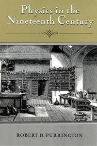Produktbild: Physics in the Nineteenth Century