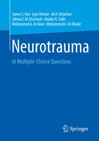Produktbild: Neurotrauma
