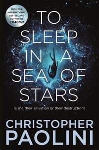 Produktbild: To Sleep in a Sea of Stars