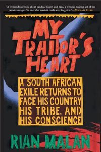 Produktbild: My Traitor's Heart