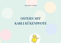Produktbild: Ostern mit Karli K&uuml;kenpfote