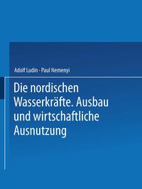 Produktbild: Die Nordischen Wasserkr&auml;fte