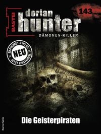 Produktbild: Dorian Hunter 143