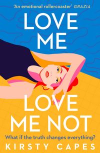 Produktbild: Love Me, Love Me Not