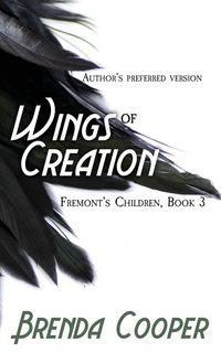 Produktbild: Wings of Creation