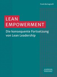 Produktbild: Lean Empowerment &iquest;