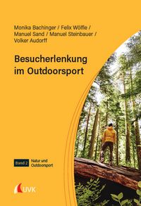 Produktbild: Besucherlenkung im Outdoorsport