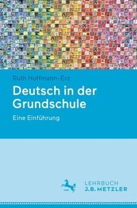 Produktbild: Deutsch in der Grundschule