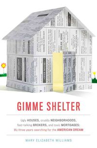 Produktbild: Gimme Shelter
