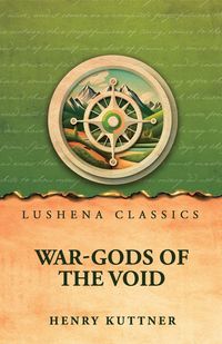 Produktbild: War-Gods of the Void