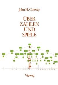 Produktbild: &Uuml;ber Zahlen und Spiele