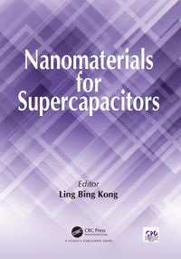 Produktbild: Nanomaterials for Supercapacitors