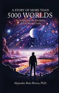 Produktbild: A Story of More Than 5000 Worlds