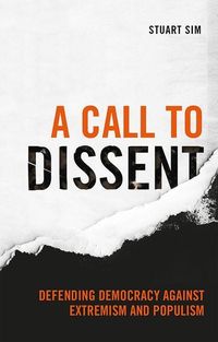 Produktbild: A Call to Dissent