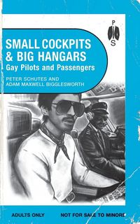 Produktbild: Small Cockpits and Big Hangars