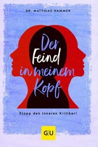 Produktbild: Der Feind in meinem Kopf
