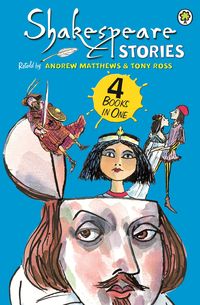 Produktbild: Shakespeare Stories