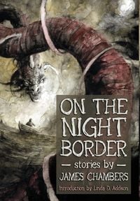 Produktbild: On the Night Border