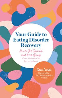 Produktbild: Your Guide to Eating Disorder Recovery