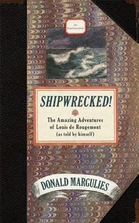 Produktbild: Shipwrecked!