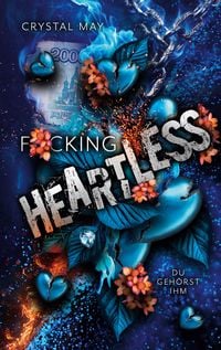 Produktbild: F*cking Heartless