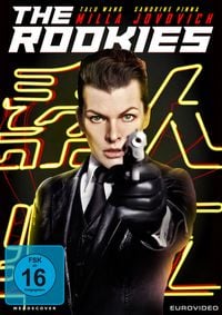 Produktbild: The Rookies