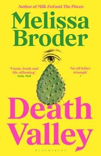 Produktbild: Death Valley
