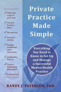 Produktbild: Private Prac Made Simple