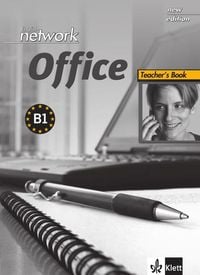 Produktbild: English Network Office New Edition