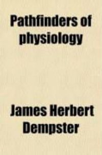 Produktbild: Pathfinders of Physiology