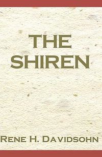 Produktbild: Davidson, R: Shiren