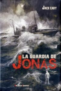 Produktbild: La guardia de Jon&aacute;s