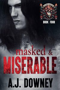 Produktbild: Masked & Miserable