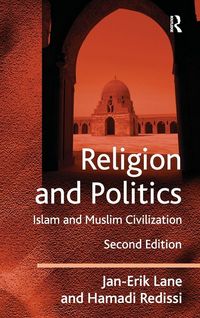 Produktbild: Religion and Politics