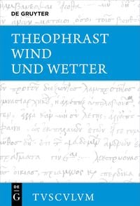 Produktbild: Wind und Wetter