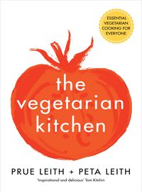 Produktbild: The Vegetarian Kitchen