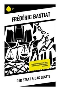 Produktbild: Der Staat & Das Gesetz