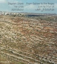 Produktbild: From Galilee to the Negev